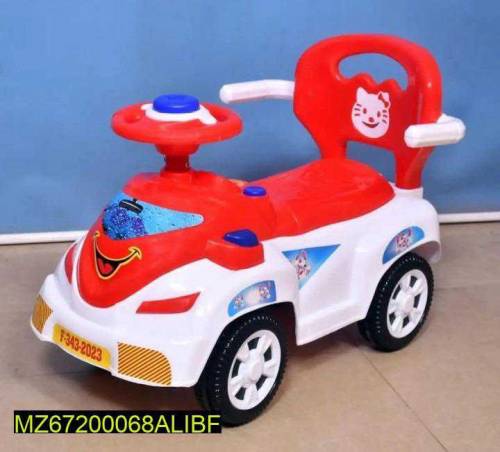 Ridding Car For Kids