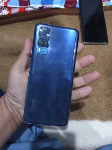 Vivo Y51s