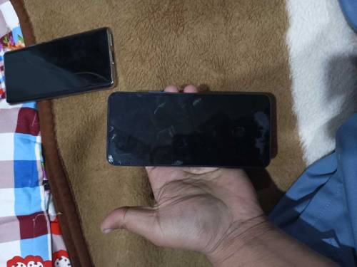 Vivo Y51s