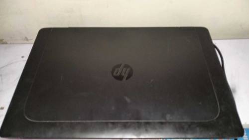 Hp zbook Pro Core i7 Windows 11 pro Installed 