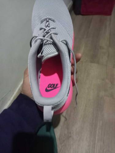 Original Nike Golf Shoes Roshe 2.0