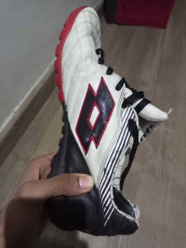 Original Lotto Football grippers 