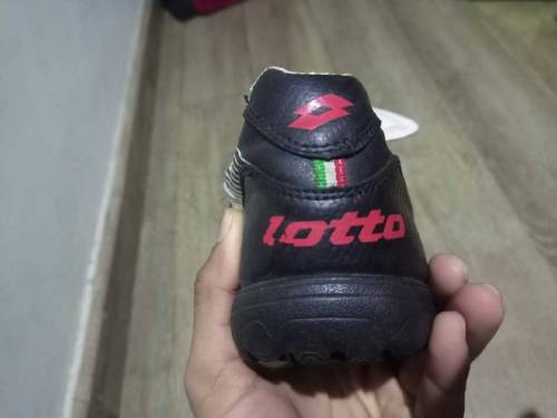 Original Lotto Football grippers 