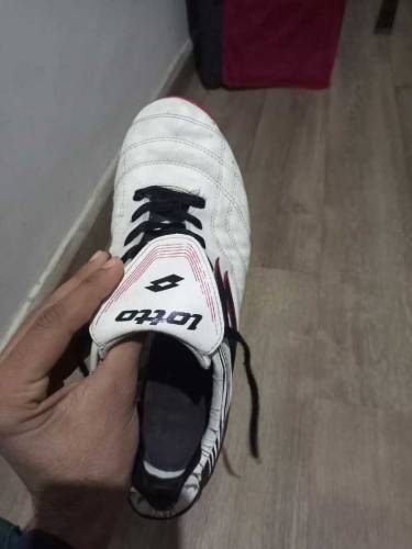 Original Lotto Football grippers 