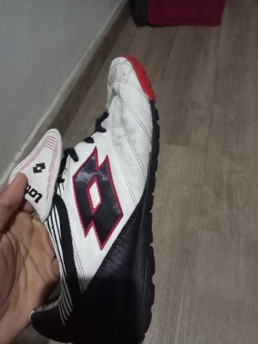 Original Lotto Football grippers 