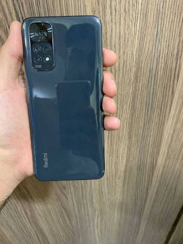 Xiaomi Redmi note 11 , 128/4 gb complete box PTA APPROVED.