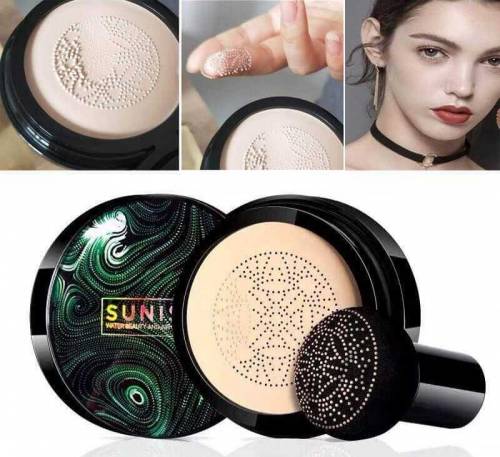 3 in 1 Makeup Set