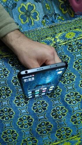 Xiaomi Redmi note 10 pro 6gb/128gb 10/10 condition 