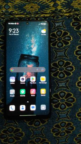 Xiaomi Redmi note 10 pro 6gb/128gb 10/10 condition 