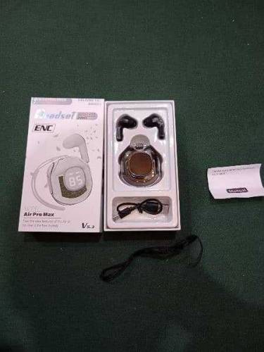 ENC Air Pro Max Earbuds 