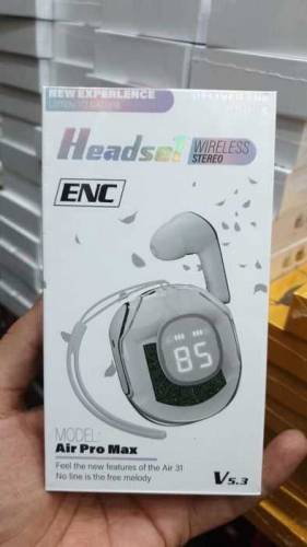 ENC Air Pro Max Earbuds 
