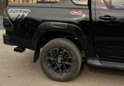 Toyota Rocco 2022 model for sale 