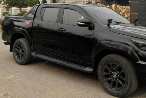 Toyota Rocco 2022 model for sale 