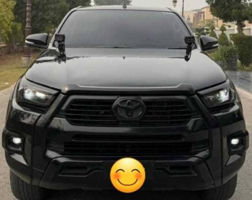 Toyota Rocco 2022 model for sale 