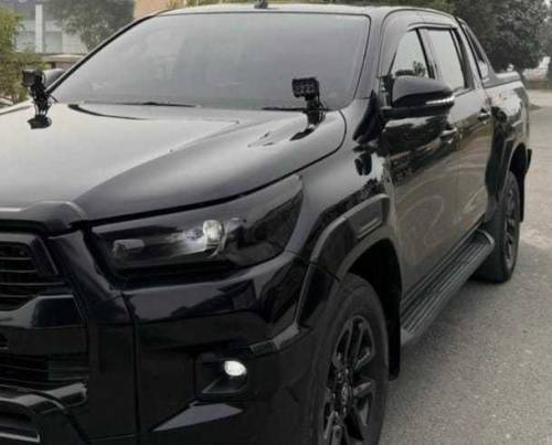 Toyota Rocco 2022 model for sale 