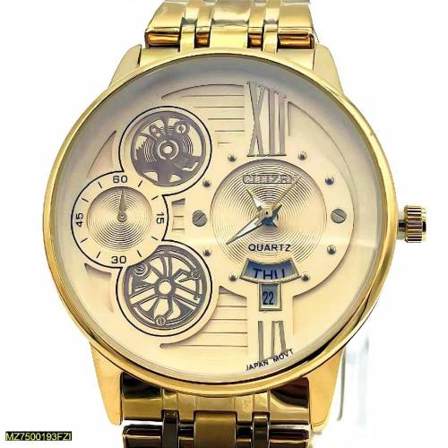 Free Delivery Men Citizen watch 