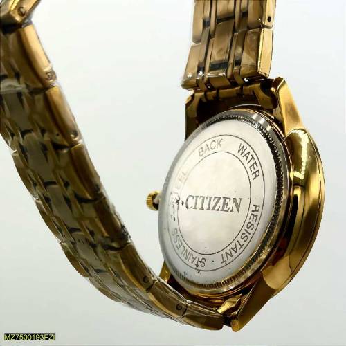 Free Delivery Men Citizen watch 