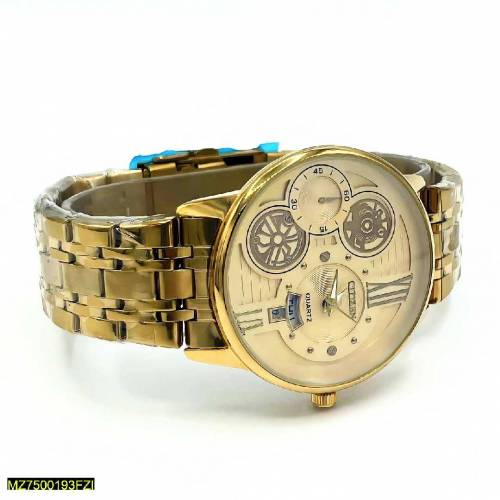 Free Delivery Men Citizen watch 