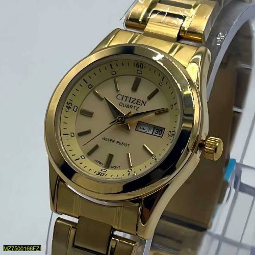 Free Delivery branded  women watch