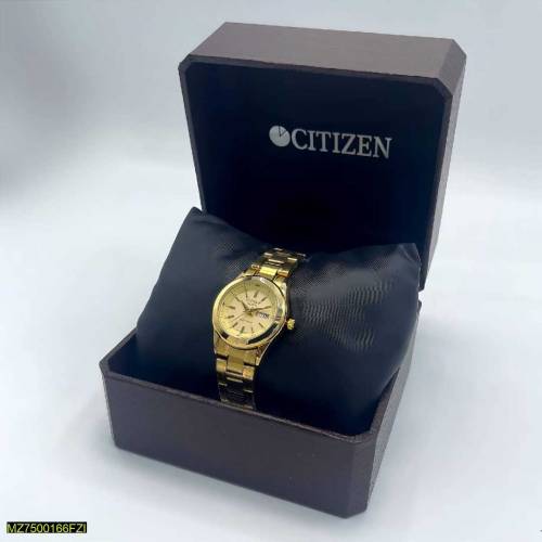 Free Delivery branded  women watch