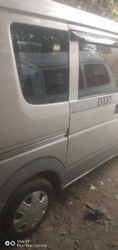 Suzuki Every munual 