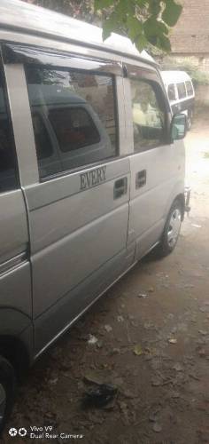 Suzuki Every munual 