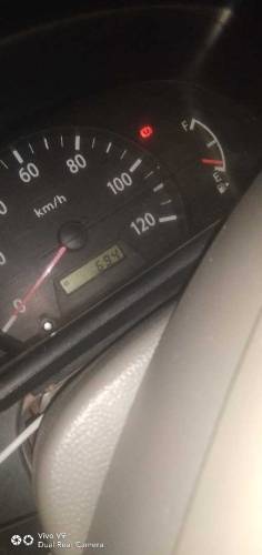 Suzuki Every munual 