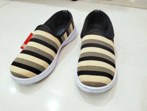 Soft pumps shoes for women || Girls soft canvas shoes