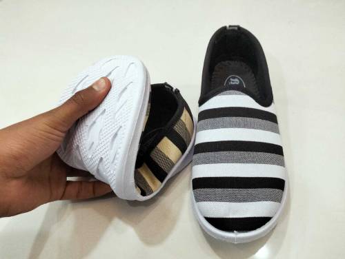 Soft pumps shoes for women || Girls soft canvas shoes