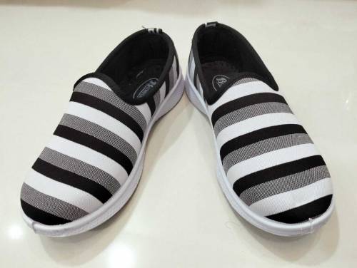 Soft pumps shoes for women || Girls soft canvas shoes