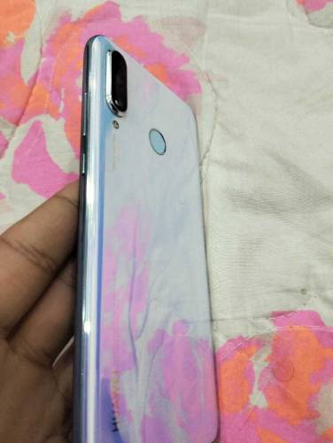 Huawei p30 lite 4/128 gb non pta 