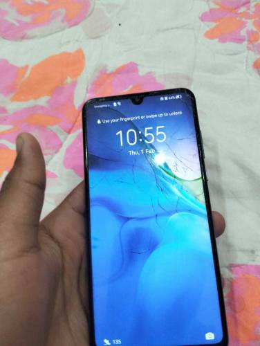 Huawei p30 lite 4/128 gb non pta 