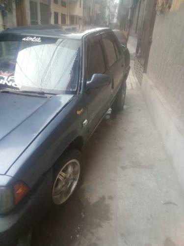 Honda civic Vti 1984 Good condition Car