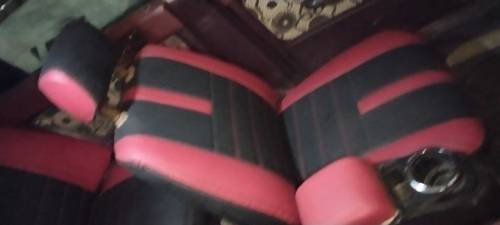 Honda civic Vti 1984 Good condition Car