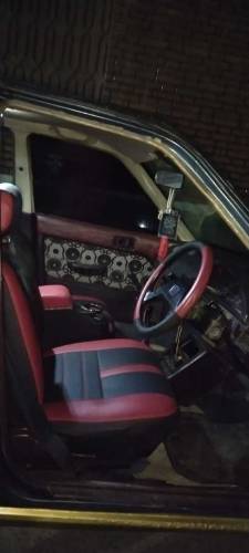 Honda civic Vti 1984 Good condition Car