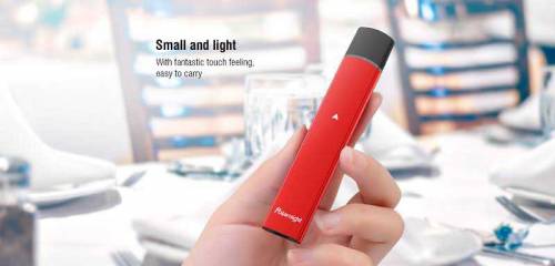 Original Polarnight Replaceable TA Vape Pod System Starter Kit 280mAh