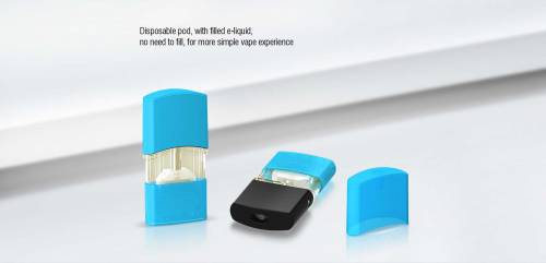 Original Polarnight Replaceable TA Vape Pod System Starter Kit 280mAh