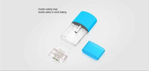 Original Polarnight Replaceable TA Vape Pod System Starter Kit 280mAh