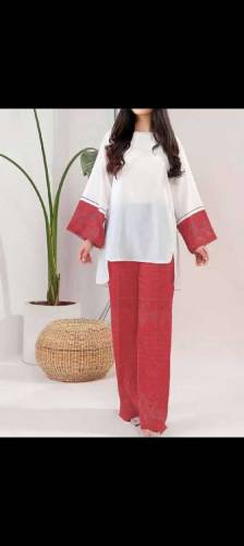 2 pc stiched grip dresses