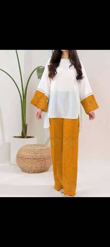 2 pc stiched grip dresses