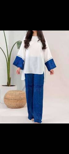 2 pc stiched grip dresses