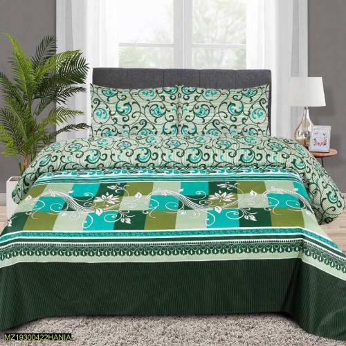 Bedsheets 