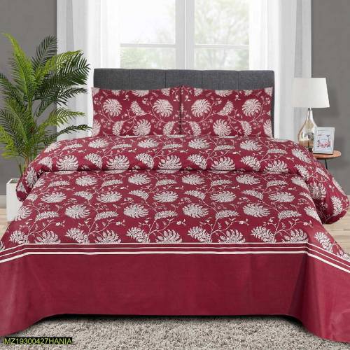 Bedsheets 