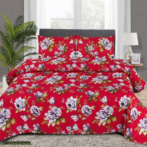 Bedsheets 