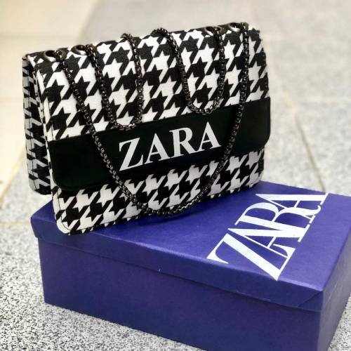 New Arrival Zara Cross body Bag
