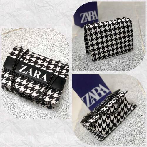 New Arrival Zara Cross body Bag