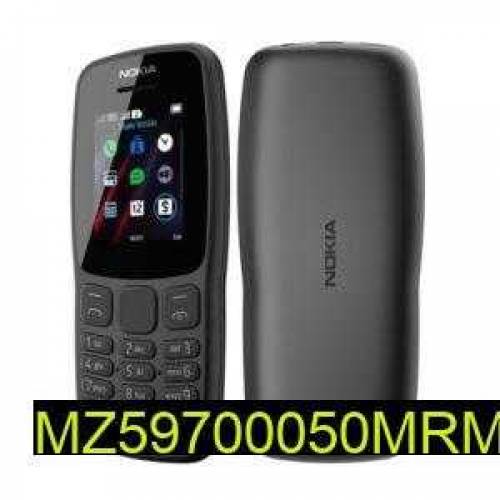 Mini Nokia 106 Mobile 