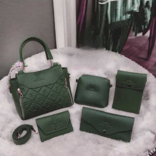 5pc bag 💯 original brand