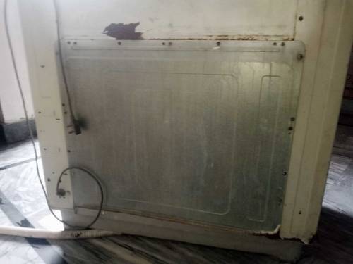 Haier HWM120_AS urgent for sale condition 10/7 contact num 03097278289