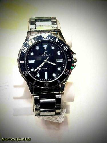 Men's Casual Analogue Watch